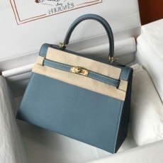 Hermes Kelly Bags